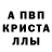 Кокаин Колумбийский Cherno Alpha