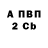 Амфетамин 97% FF PABLO